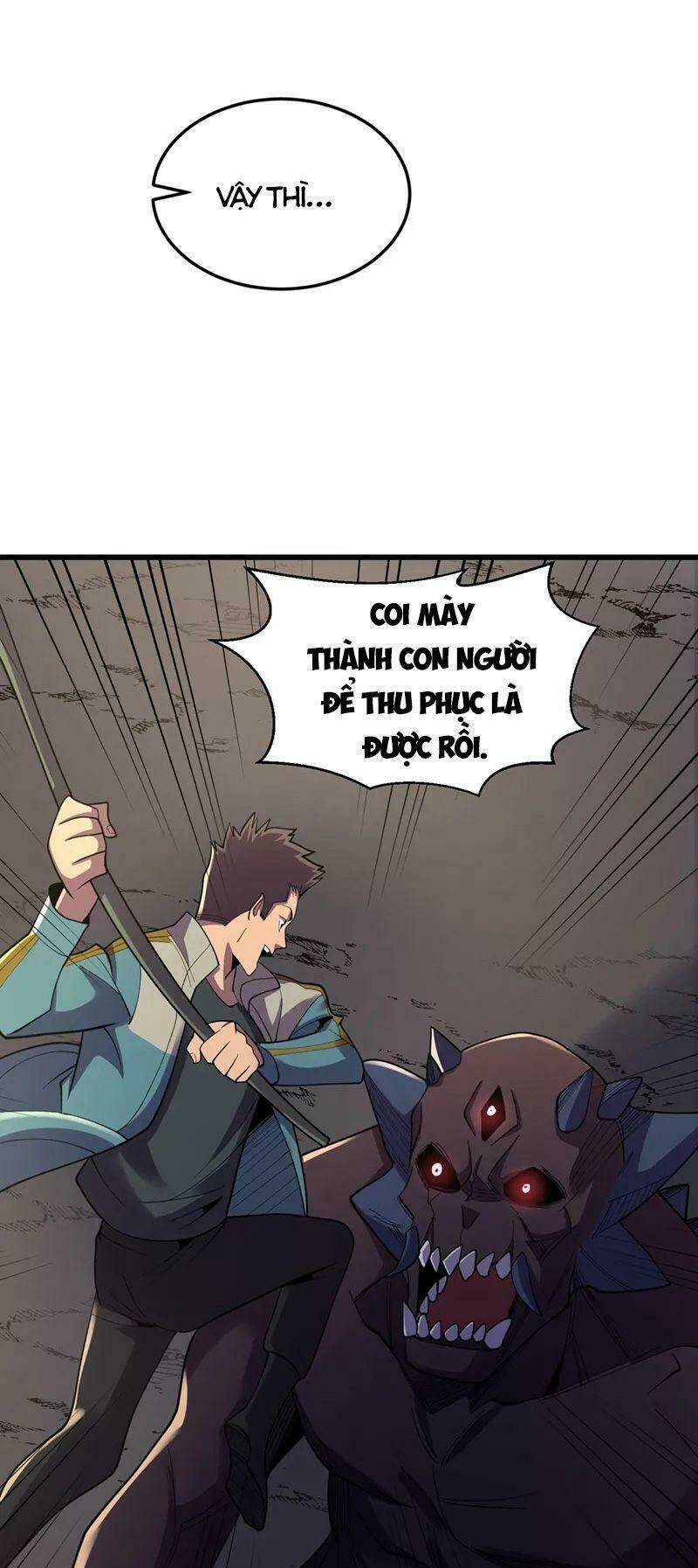 Vào Ngày Tận Thế Nhặt Được Hệ Thống Chapter 150 - Trang 2