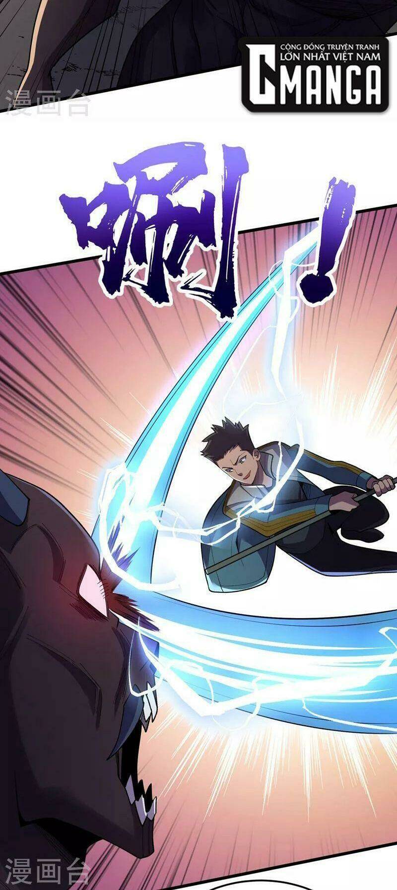 Vào Ngày Tận Thế Nhặt Được Hệ Thống Chapter 150 - Trang 2