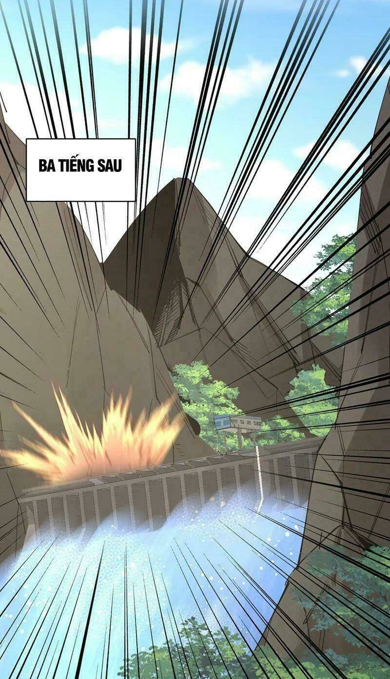 Vào Ngày Tận Thế Nhặt Được Hệ Thống Chapter 151 - Trang 2