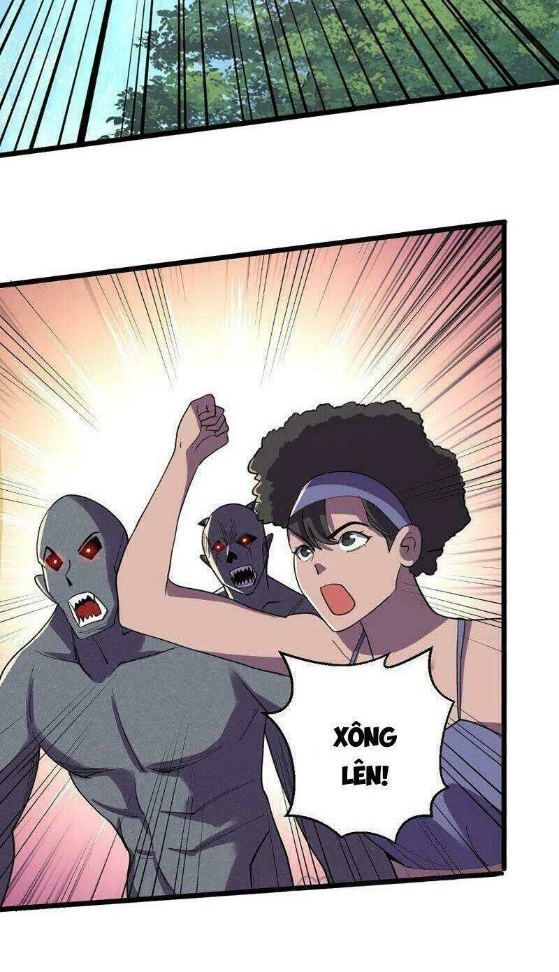 Vào Ngày Tận Thế Nhặt Được Hệ Thống Chapter 151 - Trang 2