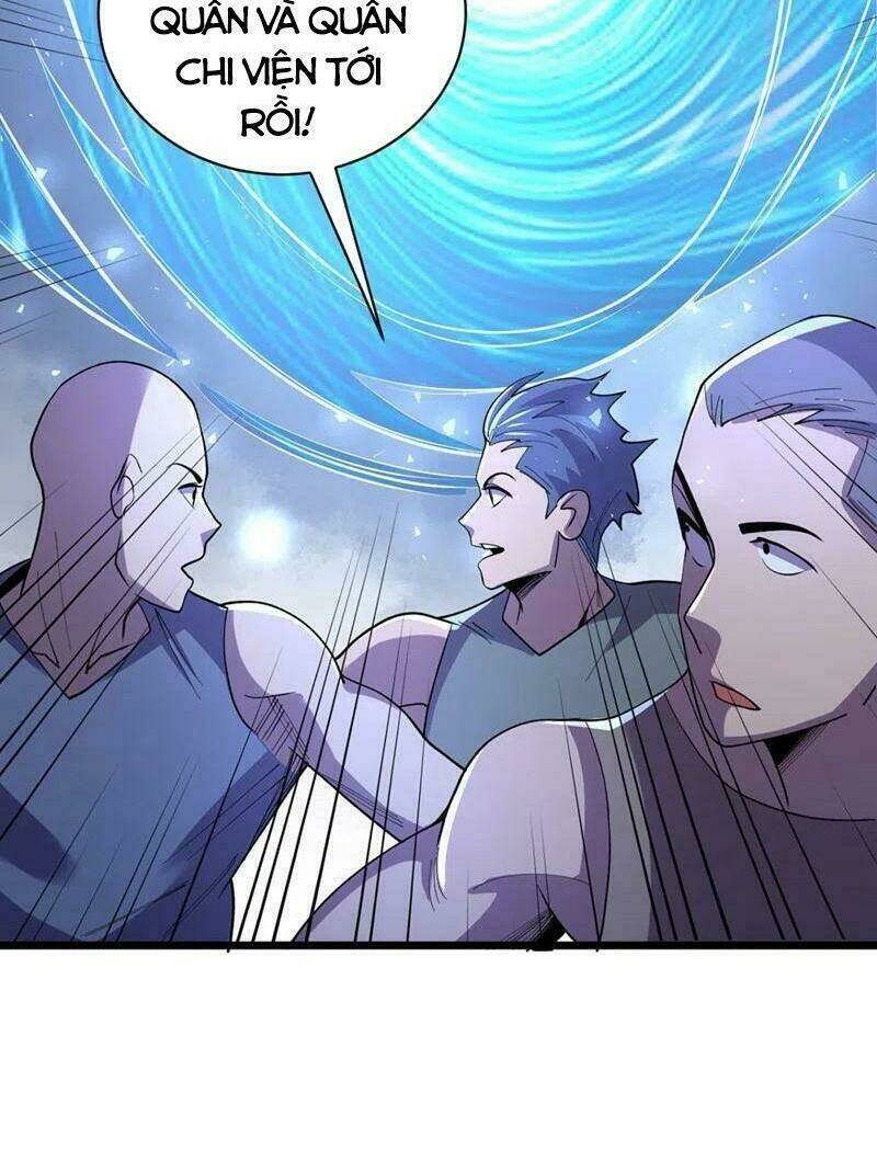 Vào Ngày Tận Thế Nhặt Được Hệ Thống Chapter 151 - Trang 2