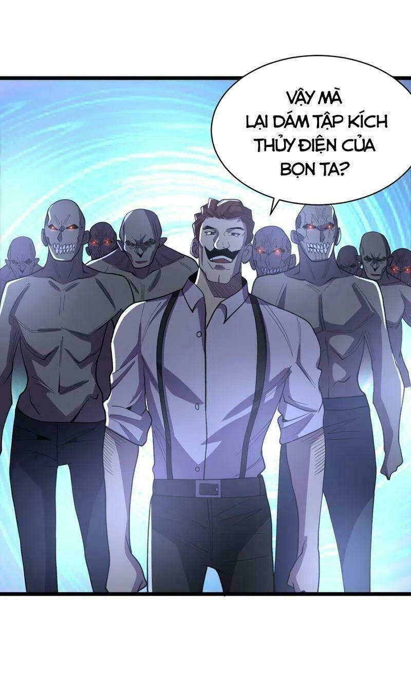 Vào Ngày Tận Thế Nhặt Được Hệ Thống Chapter 151 - Trang 2