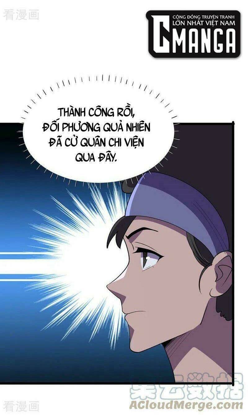 Vào Ngày Tận Thế Nhặt Được Hệ Thống Chapter 151 - Trang 2