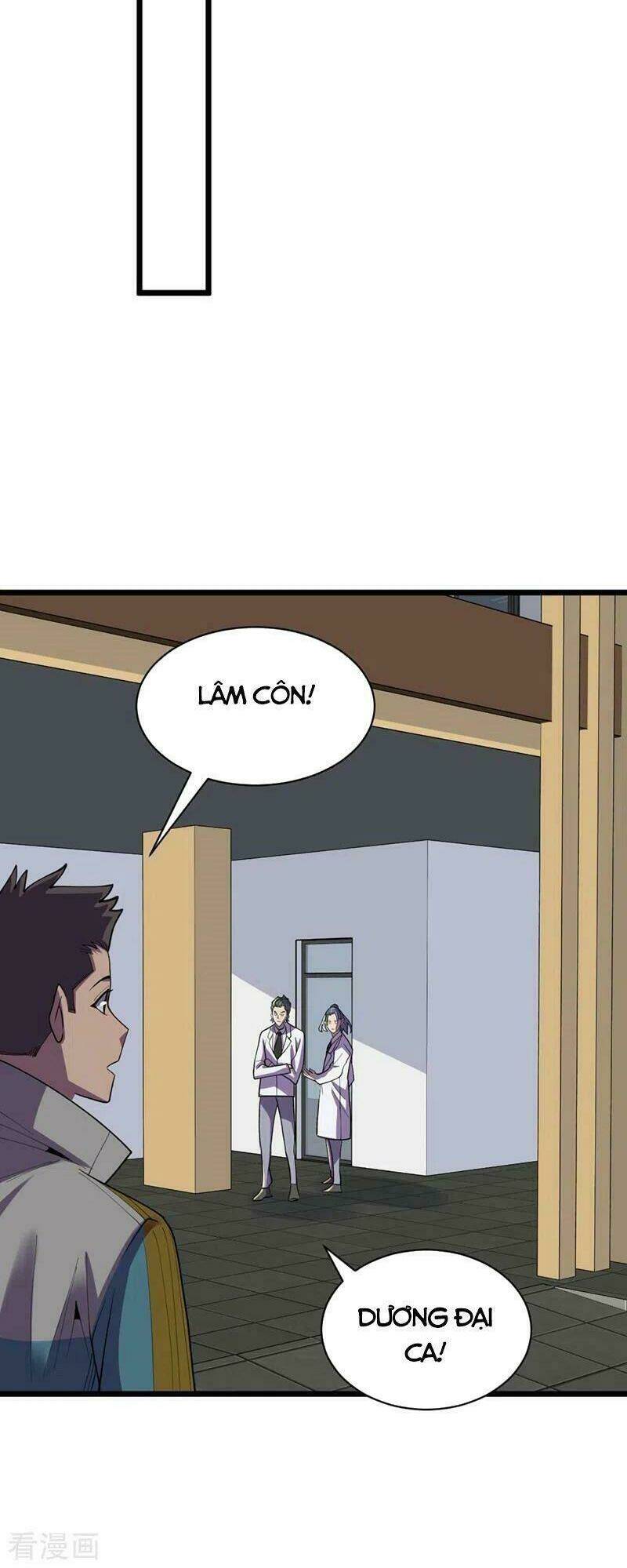 Vào Ngày Tận Thế Nhặt Được Hệ Thống Chapter 151 - Trang 2