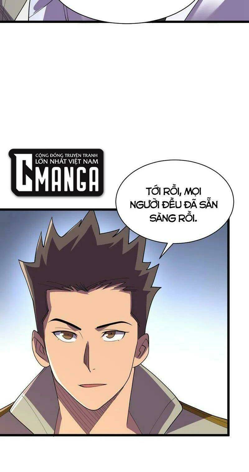 Vào Ngày Tận Thế Nhặt Được Hệ Thống Chapter 151 - Trang 2