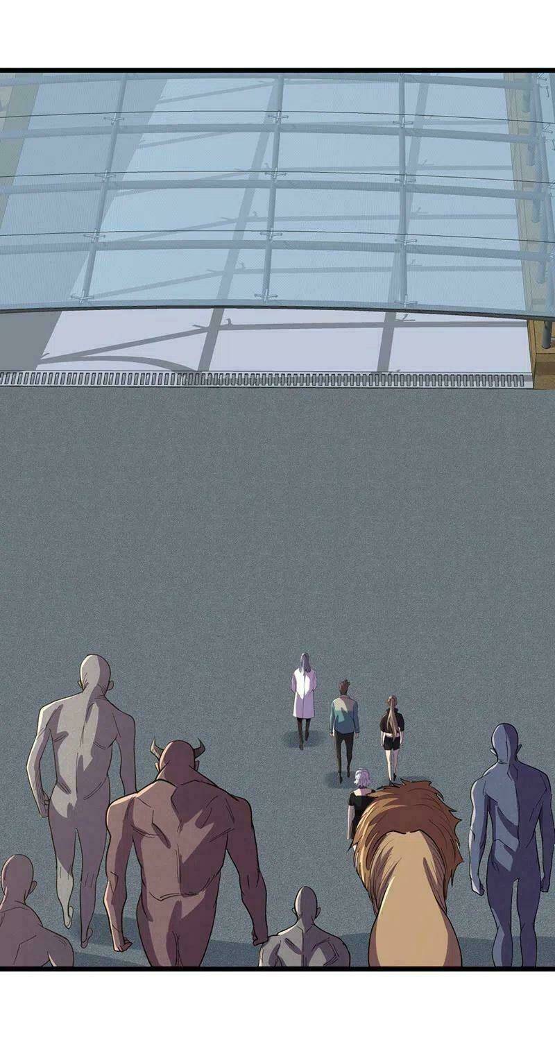 Vào Ngày Tận Thế Nhặt Được Hệ Thống Chapter 151 - Trang 2