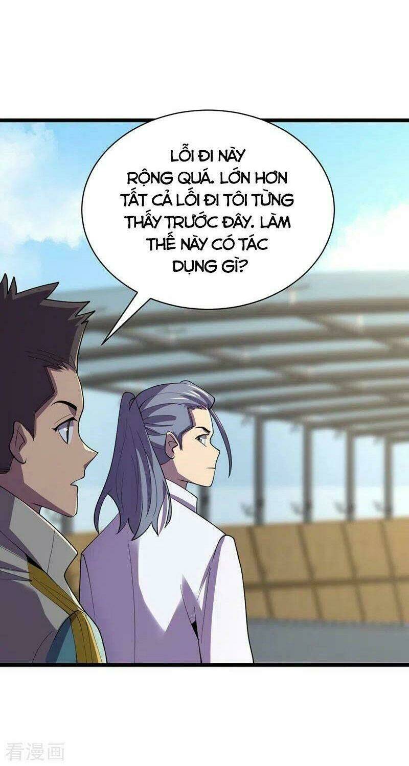 Vào Ngày Tận Thế Nhặt Được Hệ Thống Chapter 151 - Trang 2