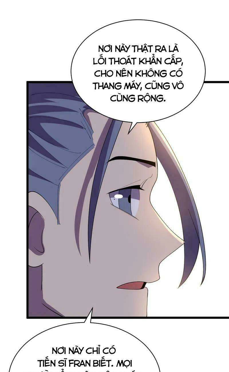 Vào Ngày Tận Thế Nhặt Được Hệ Thống Chapter 151 - Trang 2