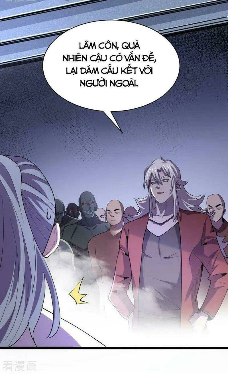 Vào Ngày Tận Thế Nhặt Được Hệ Thống Chapter 151 - Trang 2