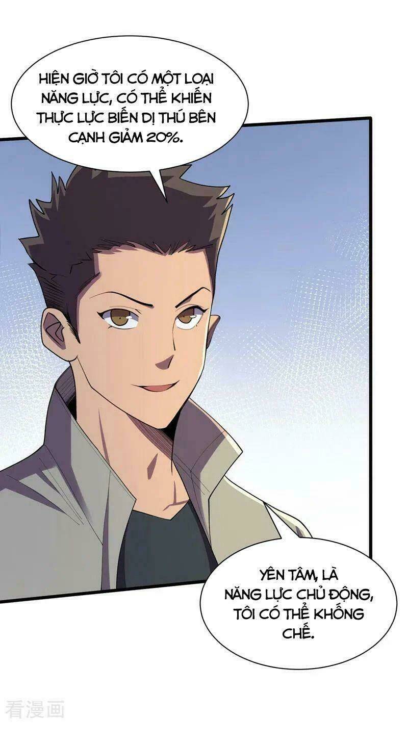 Vào Ngày Tận Thế Nhặt Được Hệ Thống Chapter 151 - Trang 2