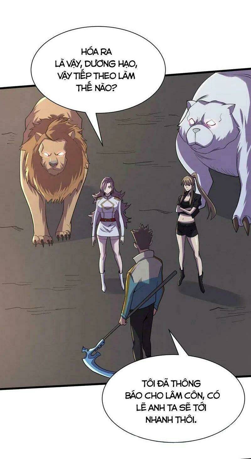 Vào Ngày Tận Thế Nhặt Được Hệ Thống Chapter 151 - Trang 2