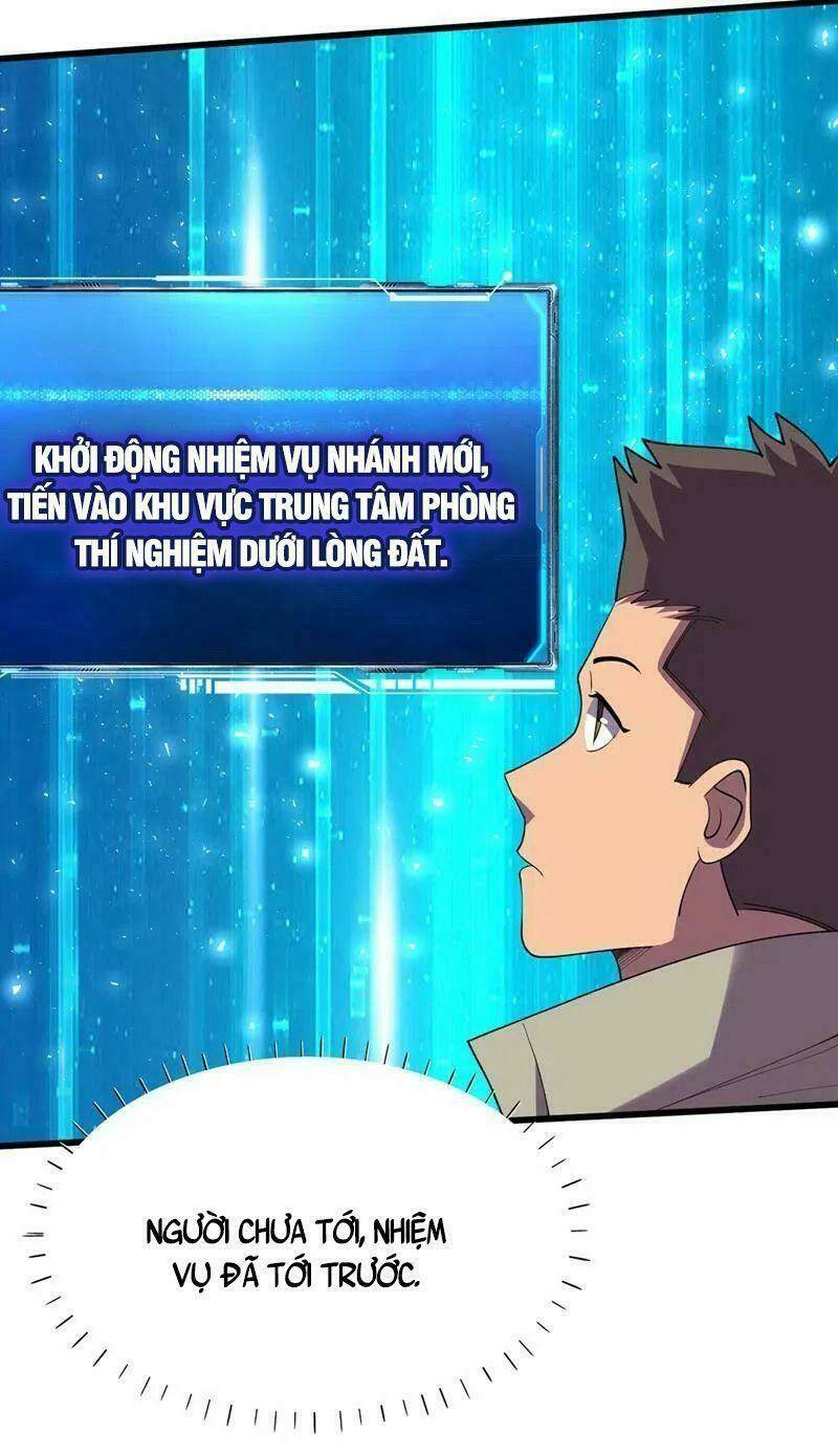 Vào Ngày Tận Thế Nhặt Được Hệ Thống Chapter 151 - Trang 2