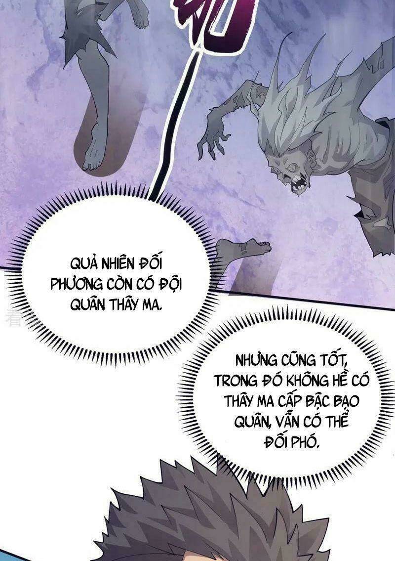 Vào Ngày Tận Thế Nhặt Được Hệ Thống Chapter 152 - Trang 2