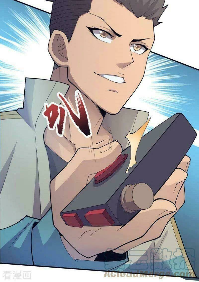 Vào Ngày Tận Thế Nhặt Được Hệ Thống Chapter 152 - Trang 2