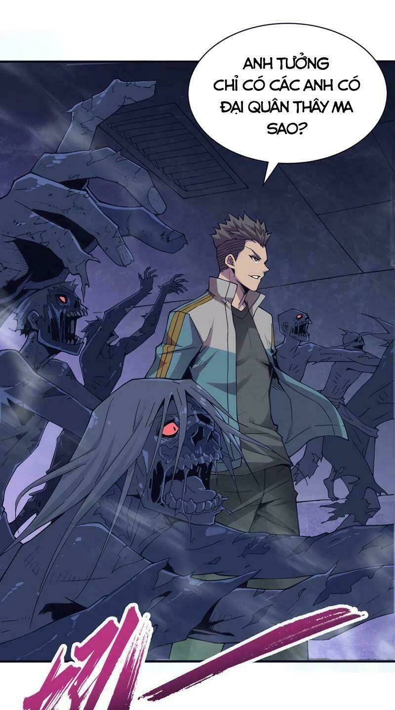 Vào Ngày Tận Thế Nhặt Được Hệ Thống Chapter 152 - Trang 2