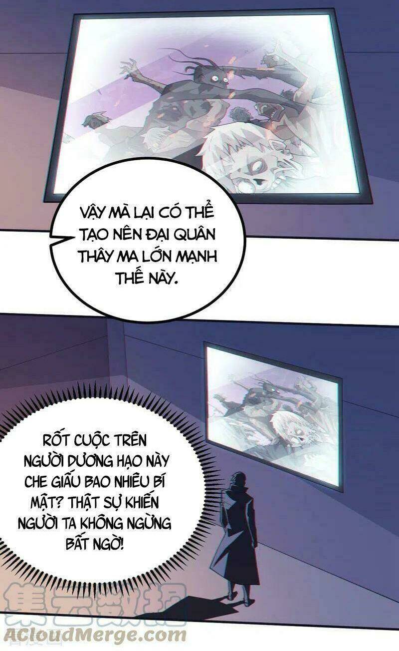 Vào Ngày Tận Thế Nhặt Được Hệ Thống Chapter 152 - Trang 2