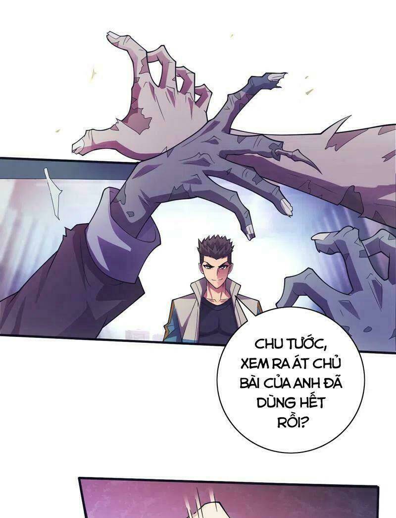 Vào Ngày Tận Thế Nhặt Được Hệ Thống Chapter 152 - Trang 2