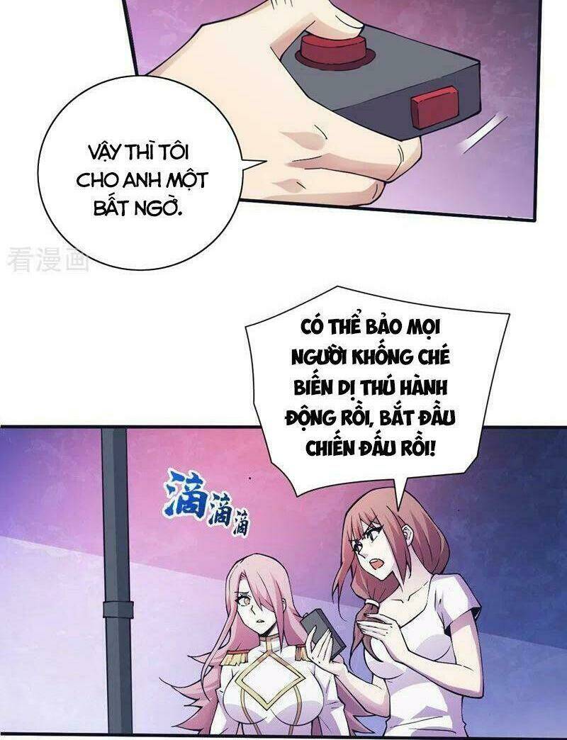 Vào Ngày Tận Thế Nhặt Được Hệ Thống Chapter 152 - Trang 2