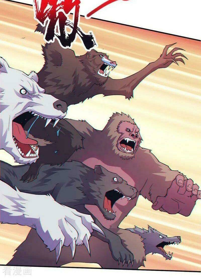 Vào Ngày Tận Thế Nhặt Được Hệ Thống Chapter 152 - Trang 2