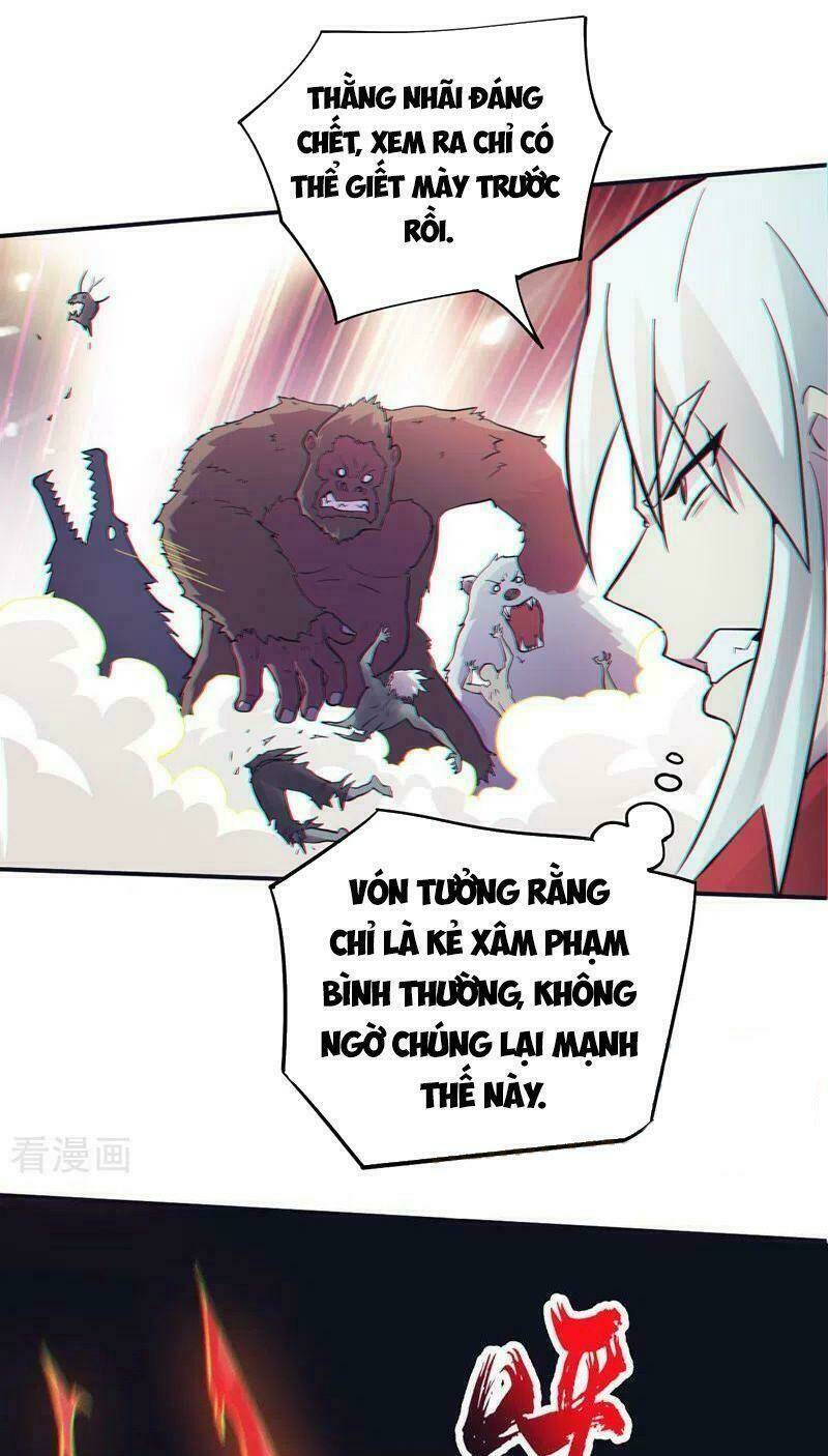 Vào Ngày Tận Thế Nhặt Được Hệ Thống Chapter 152 - Trang 2