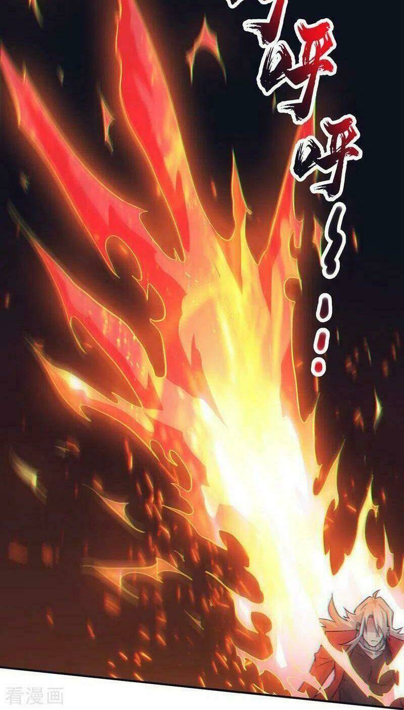 Vào Ngày Tận Thế Nhặt Được Hệ Thống Chapter 152 - Trang 2