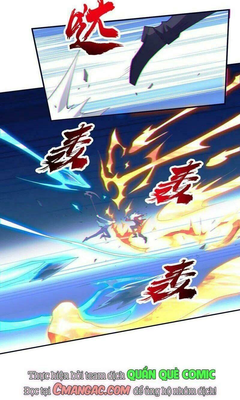 Vào Ngày Tận Thế Nhặt Được Hệ Thống Chapter 152 - Trang 2