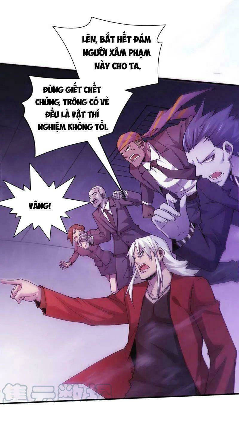 Vào Ngày Tận Thế Nhặt Được Hệ Thống Chapter 152 - Trang 2