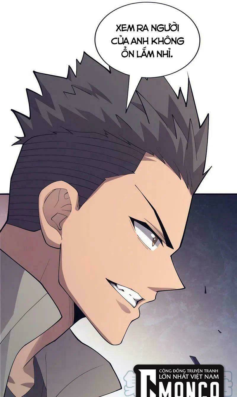 Vào Ngày Tận Thế Nhặt Được Hệ Thống Chapter 152 - Trang 2