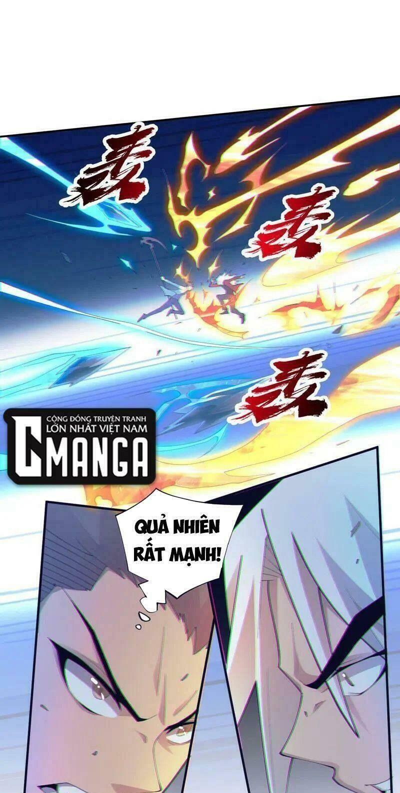 Vào Ngày Tận Thế Nhặt Được Hệ Thống Chapter 153 - Trang 2