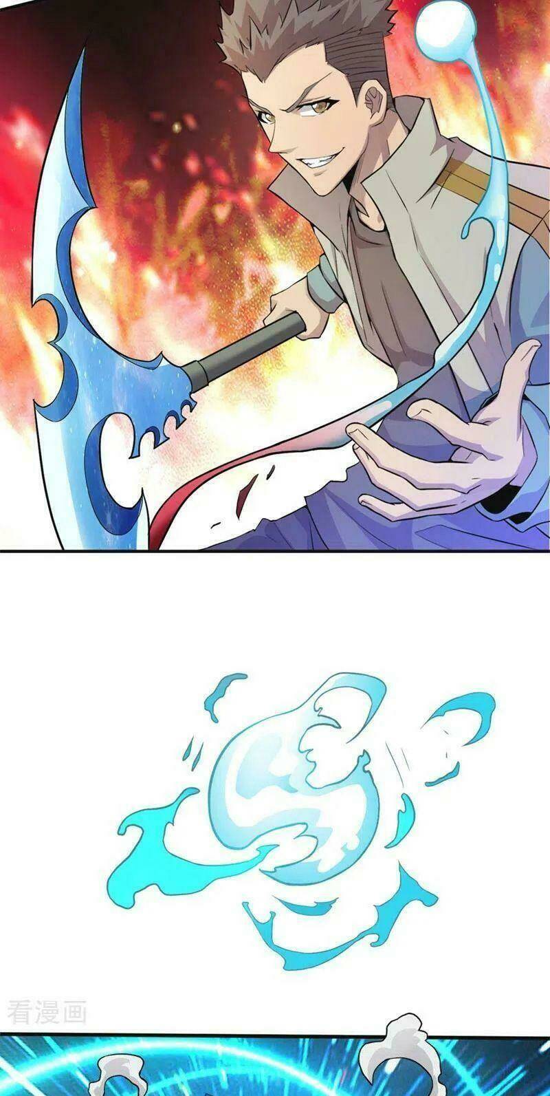 Vào Ngày Tận Thế Nhặt Được Hệ Thống Chapter 153 - Trang 2