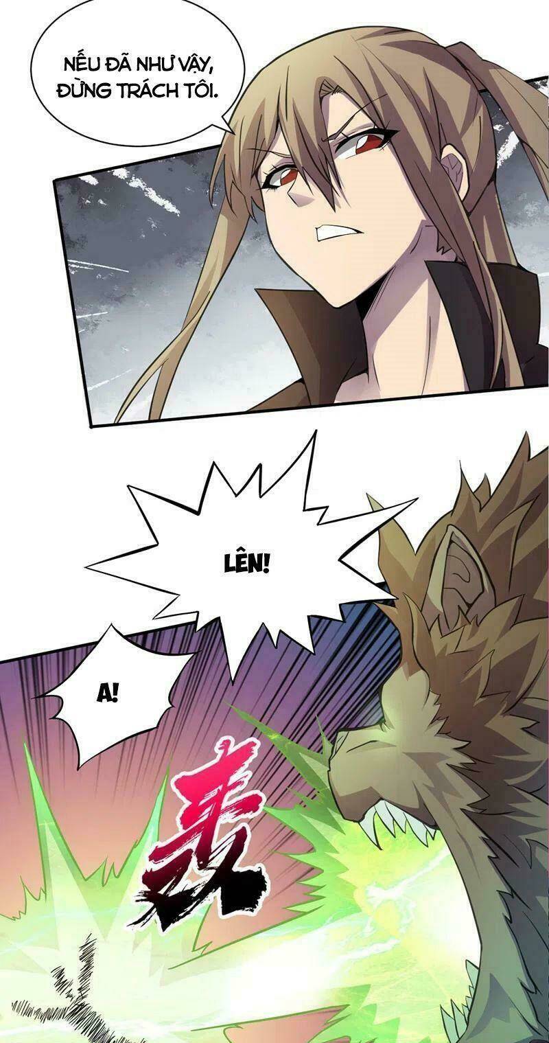 Vào Ngày Tận Thế Nhặt Được Hệ Thống Chapter 153 - Trang 2