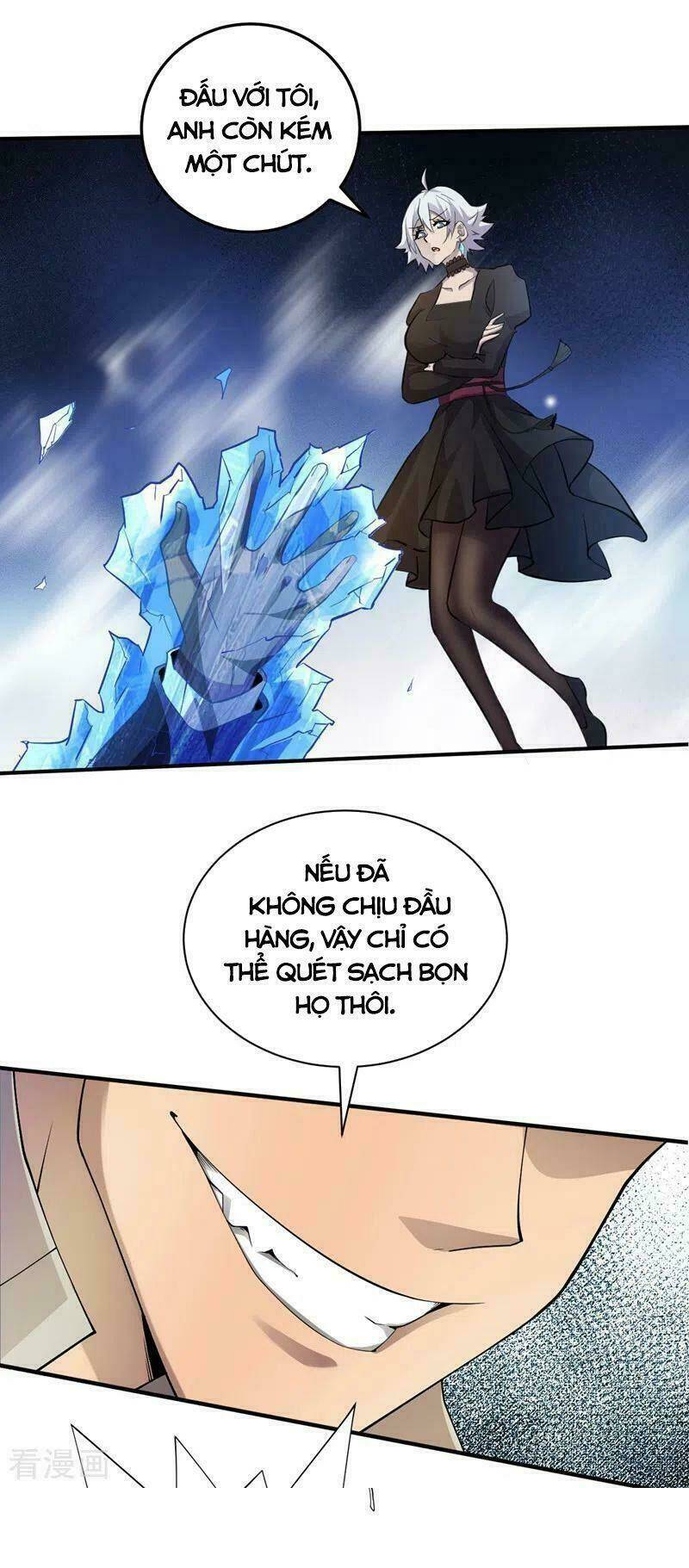 Vào Ngày Tận Thế Nhặt Được Hệ Thống Chapter 153 - Trang 2
