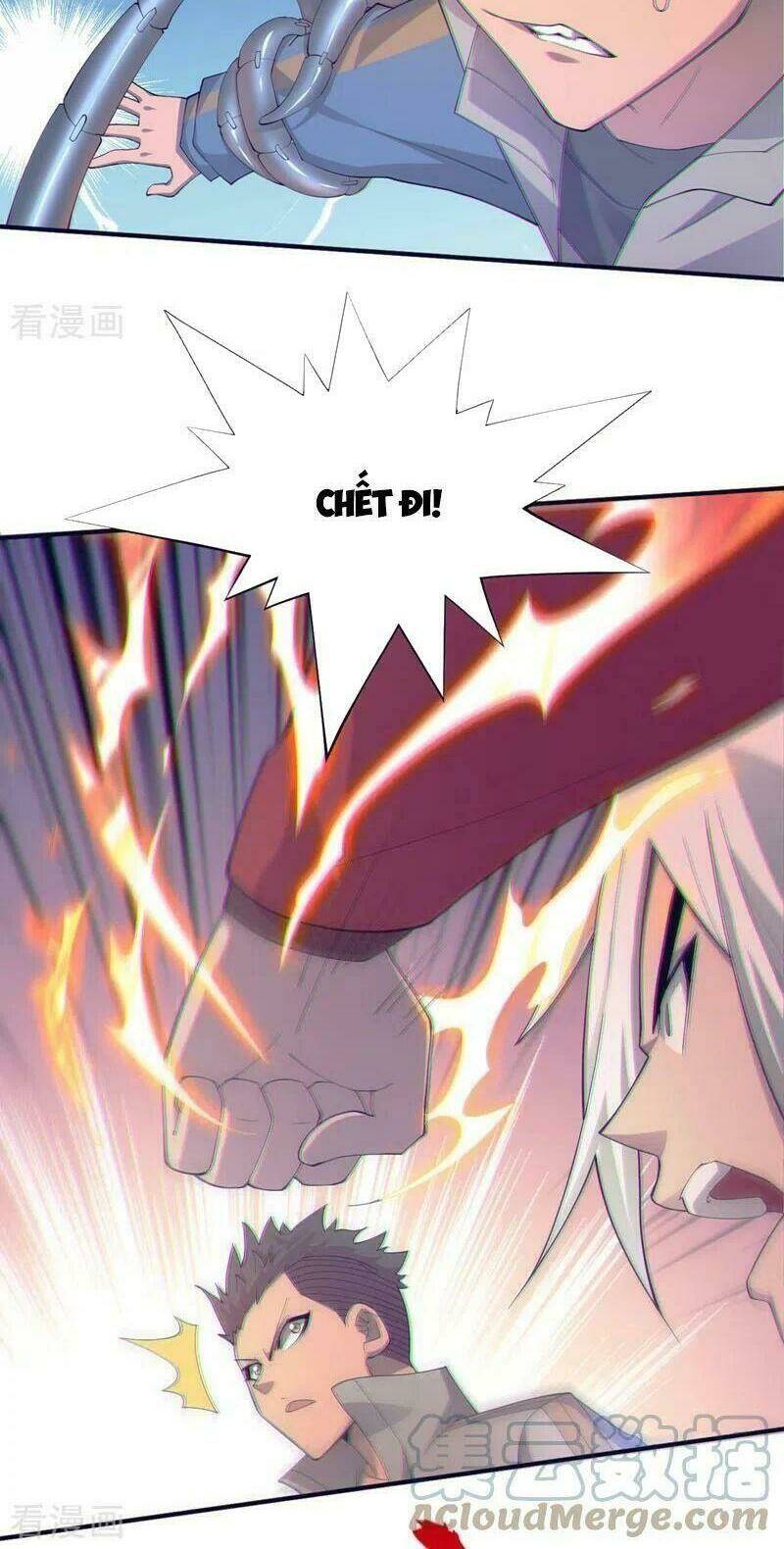 Vào Ngày Tận Thế Nhặt Được Hệ Thống Chapter 153 - Trang 2