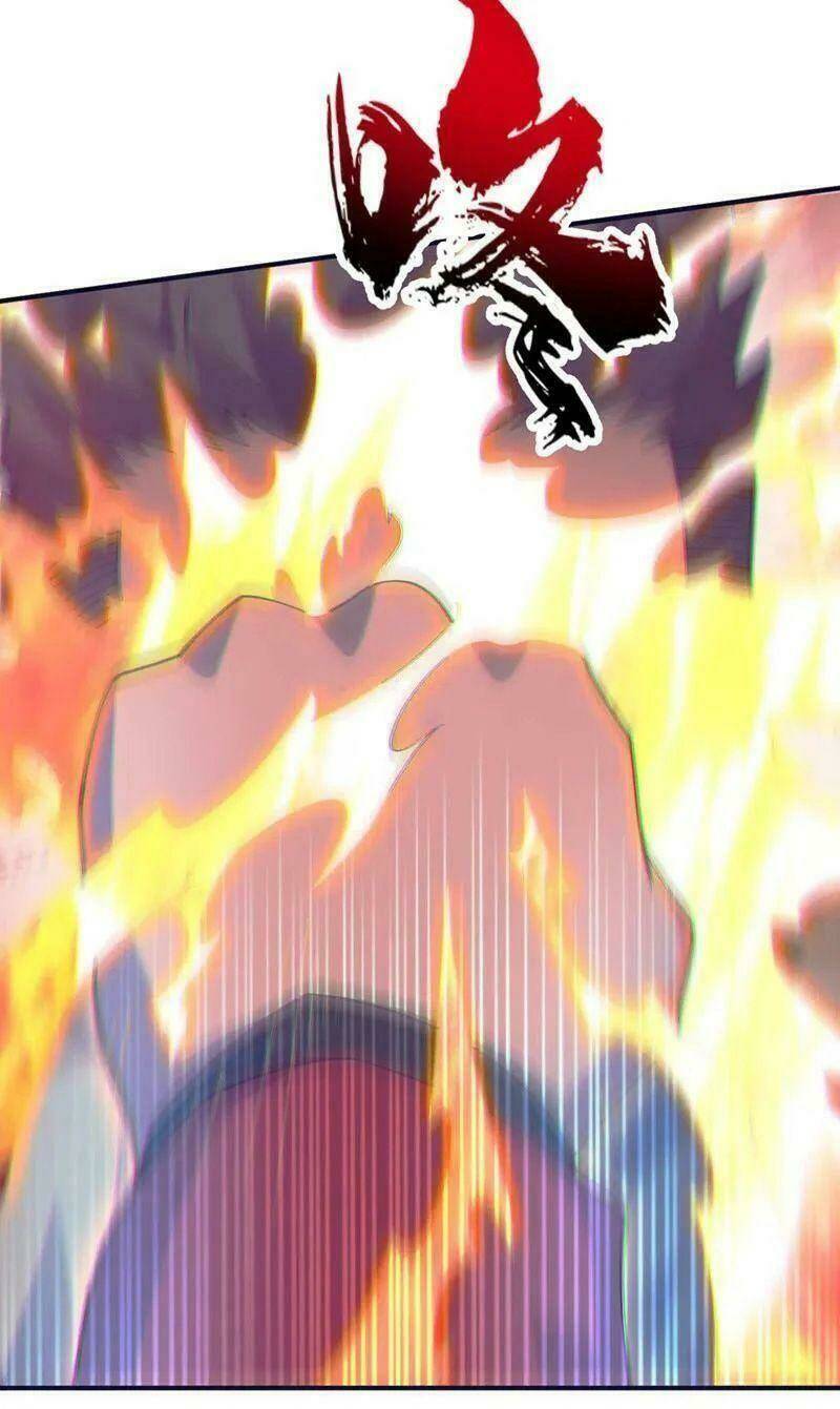 Vào Ngày Tận Thế Nhặt Được Hệ Thống Chapter 153 - Trang 2