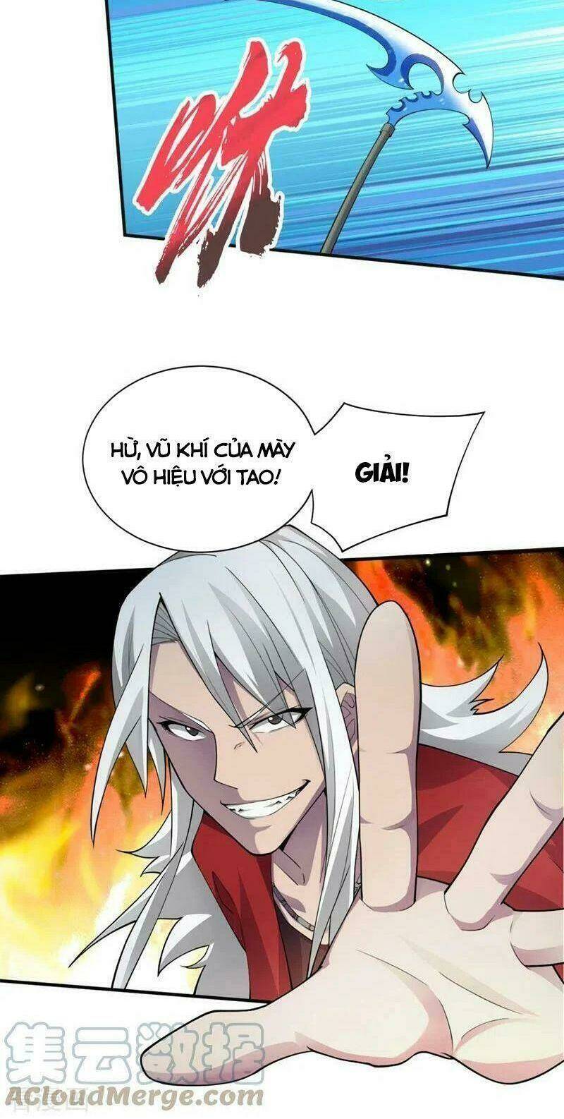 Vào Ngày Tận Thế Nhặt Được Hệ Thống Chapter 153 - Trang 2