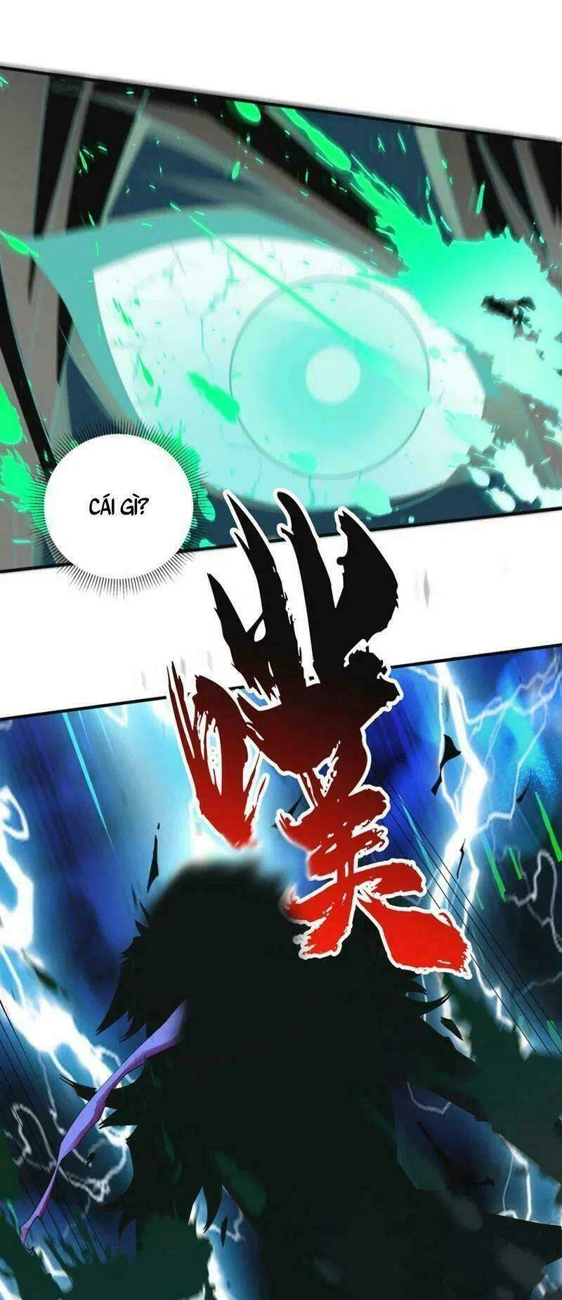 Vào Ngày Tận Thế Nhặt Được Hệ Thống Chapter 153 - Trang 2