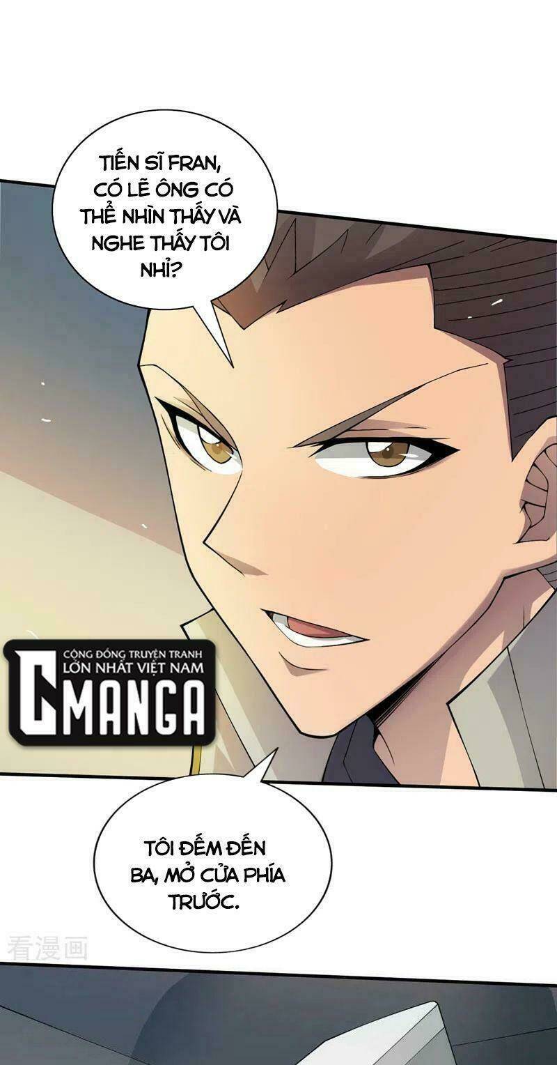 Vào Ngày Tận Thế Nhặt Được Hệ Thống Chapter 154 - Trang 2