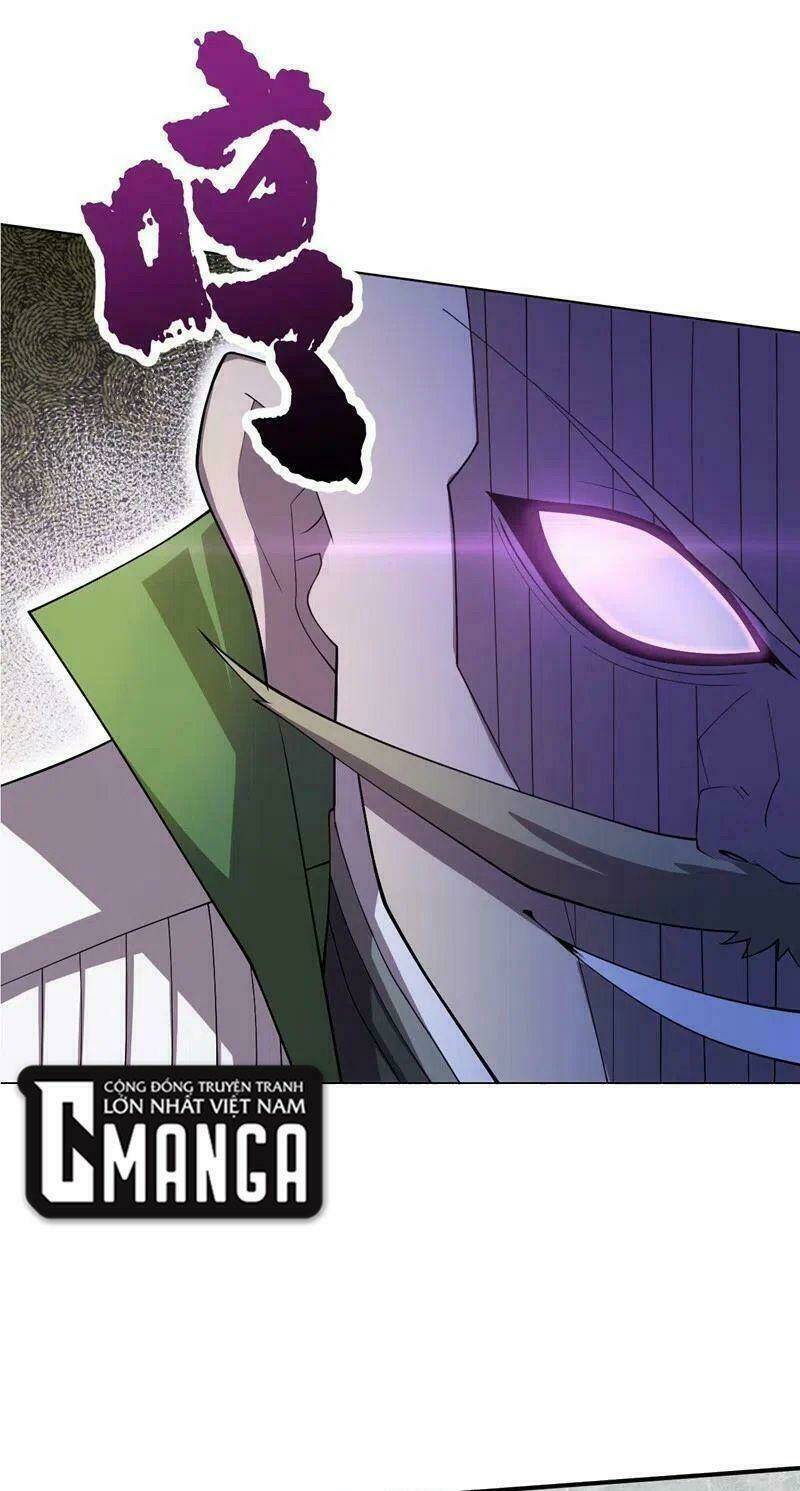 Vào Ngày Tận Thế Nhặt Được Hệ Thống Chapter 154 - Trang 2