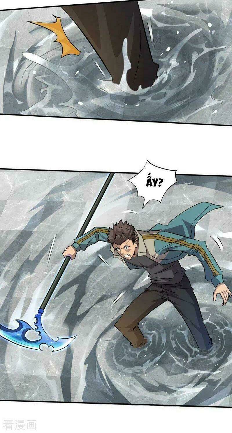 Vào Ngày Tận Thế Nhặt Được Hệ Thống Chapter 154 - Trang 2