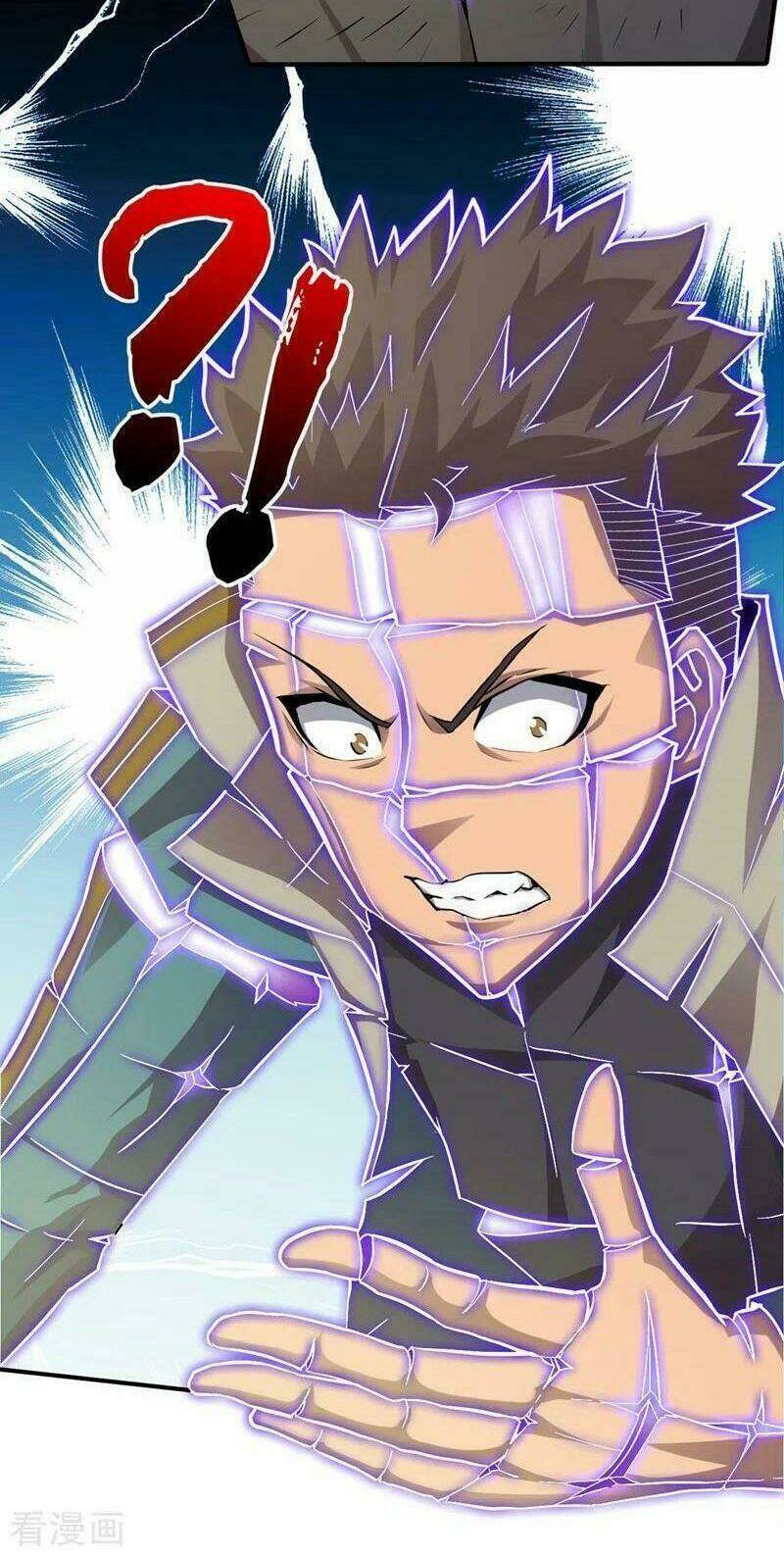 Vào Ngày Tận Thế Nhặt Được Hệ Thống Chapter 154 - Trang 2