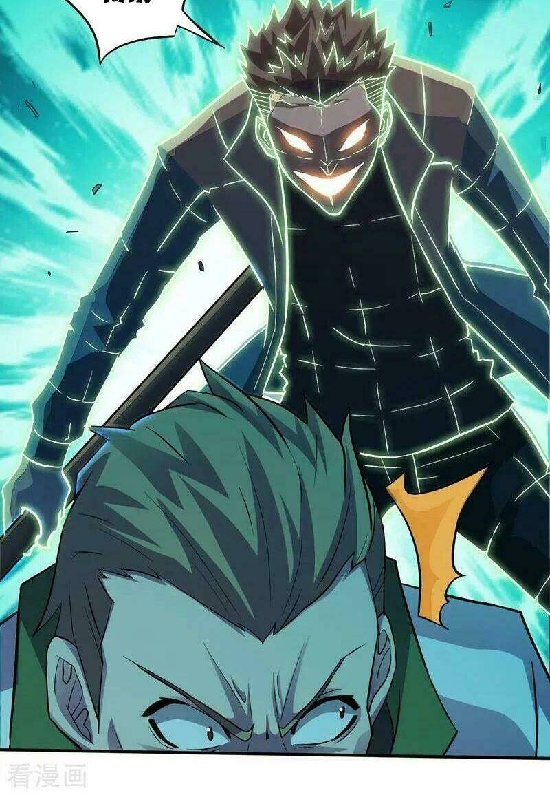 Vào Ngày Tận Thế Nhặt Được Hệ Thống Chapter 154 - Trang 2