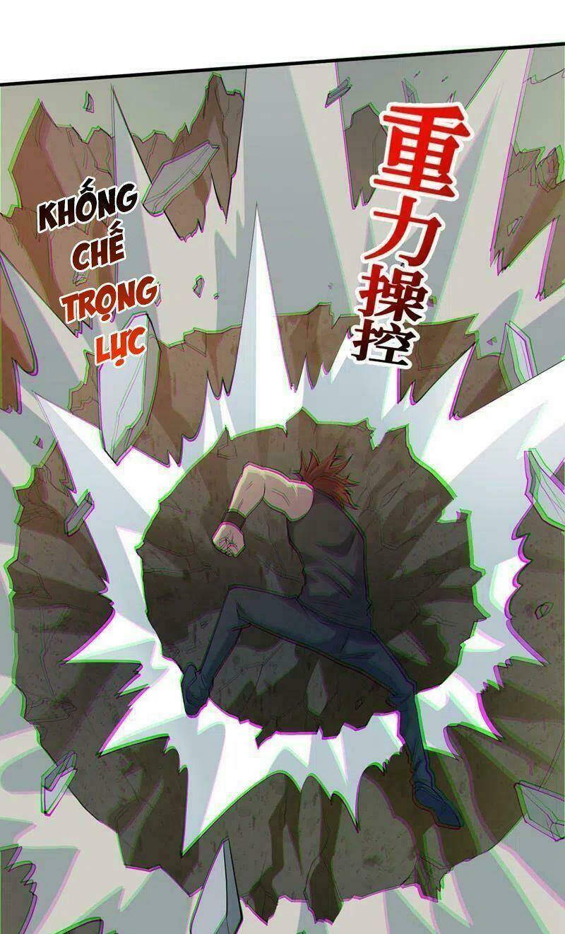 Vào Ngày Tận Thế Nhặt Được Hệ Thống Chapter 154 - Trang 2