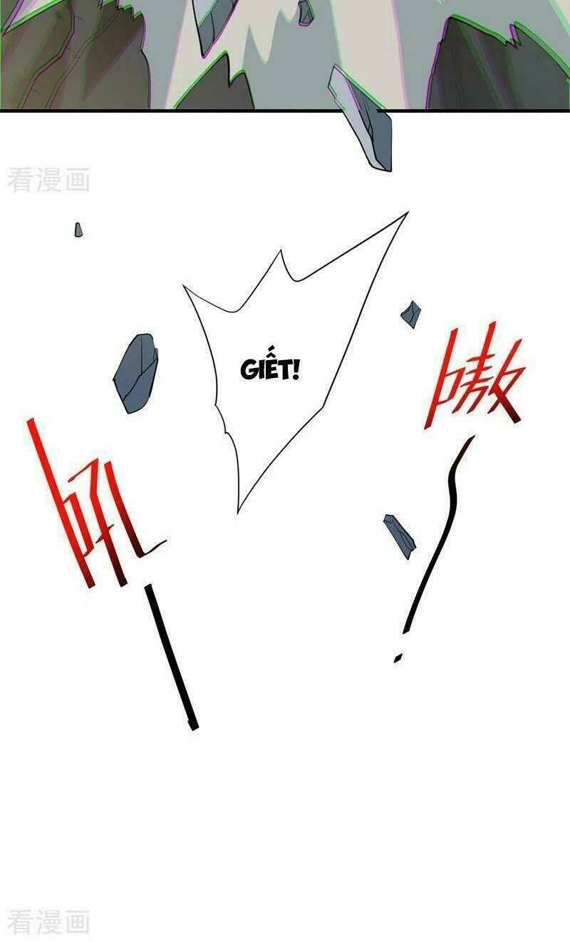 Vào Ngày Tận Thế Nhặt Được Hệ Thống Chapter 154 - Trang 2