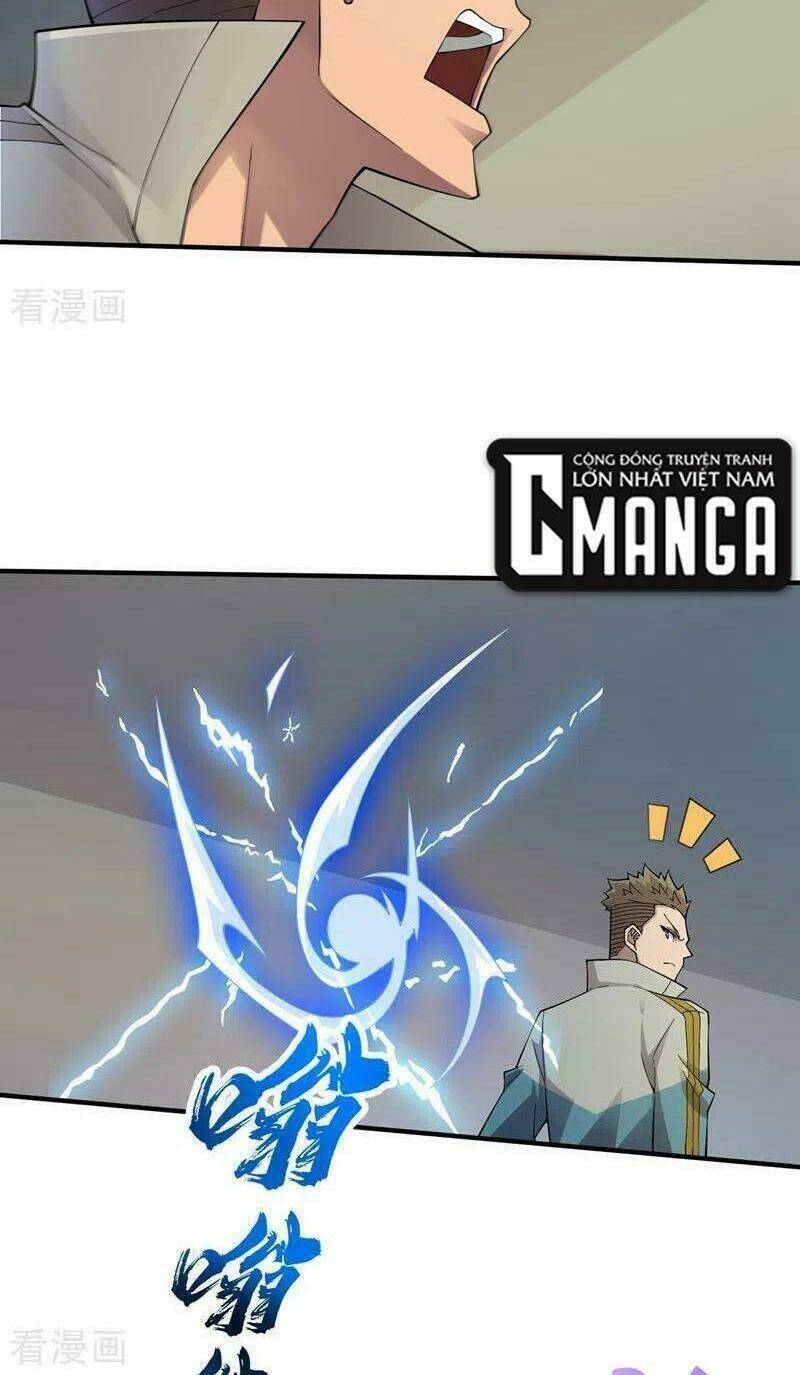 Vào Ngày Tận Thế Nhặt Được Hệ Thống Chapter 154 - Trang 2