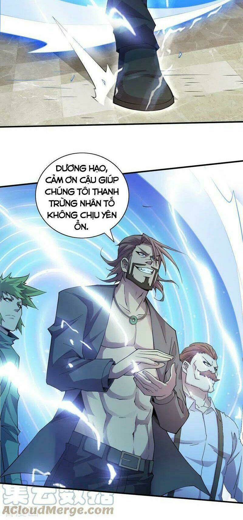 Vào Ngày Tận Thế Nhặt Được Hệ Thống Chapter 154 - Trang 2