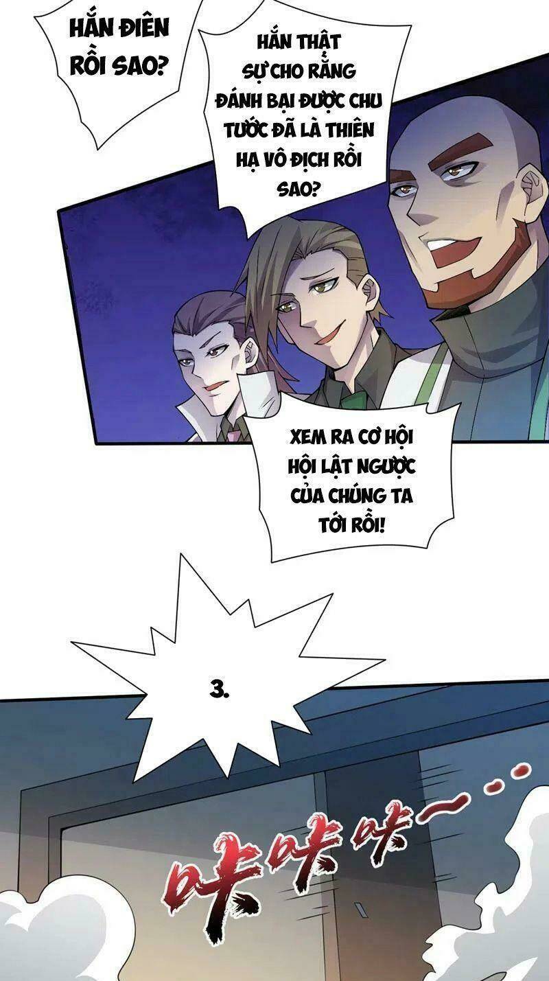 Vào Ngày Tận Thế Nhặt Được Hệ Thống Chapter 154 - Trang 2