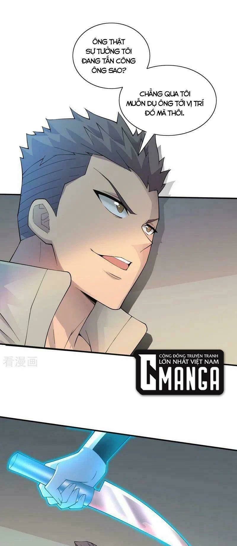 Vào Ngày Tận Thế Nhặt Được Hệ Thống Chapter 155 - Trang 2