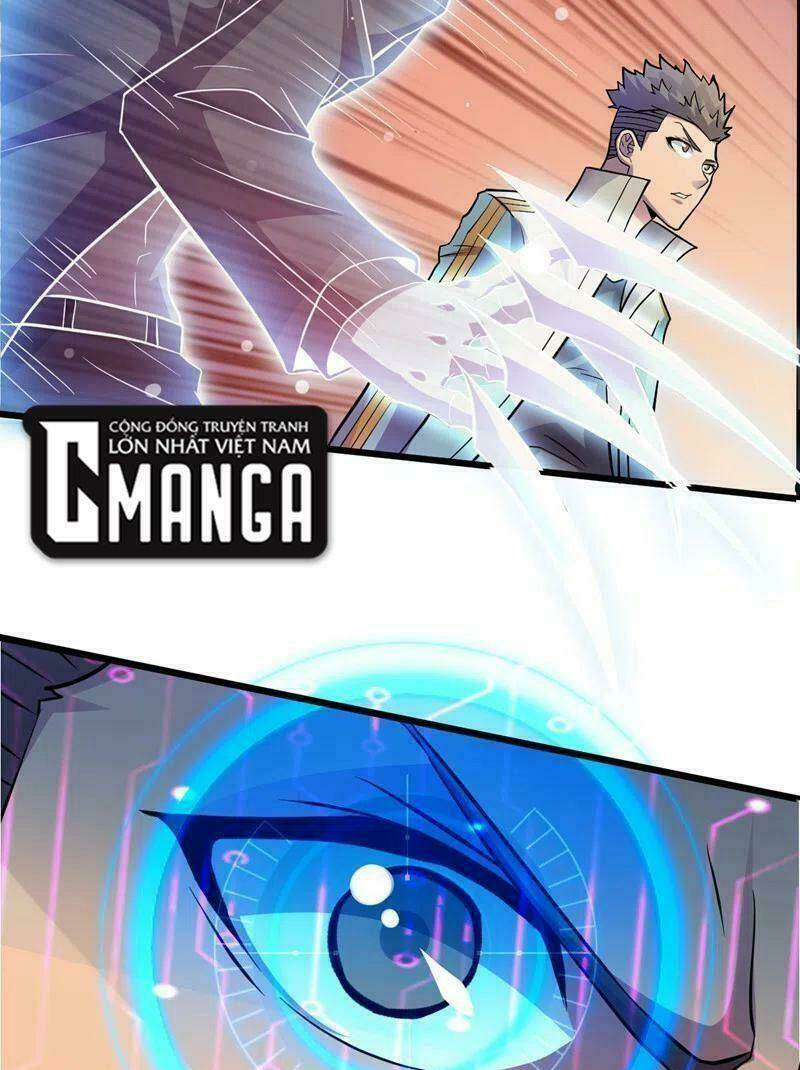 Vào Ngày Tận Thế Nhặt Được Hệ Thống Chapter 155 - Trang 2