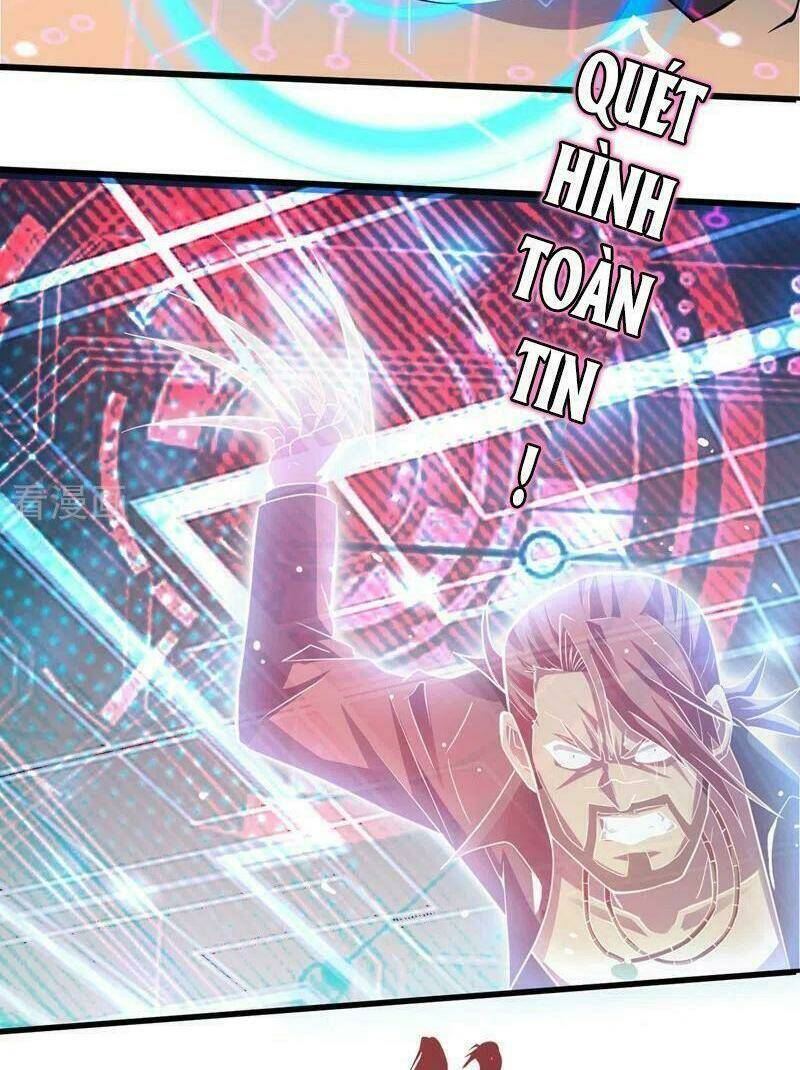 Vào Ngày Tận Thế Nhặt Được Hệ Thống Chapter 155 - Trang 2