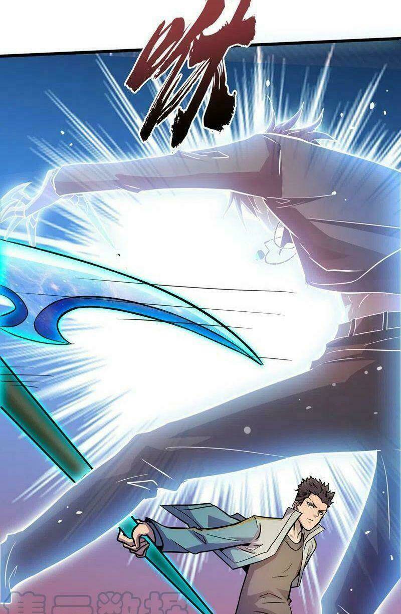 Vào Ngày Tận Thế Nhặt Được Hệ Thống Chapter 155 - Trang 2